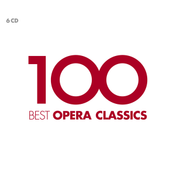 Warner Music Group Germany Holding GmbH / Hamburg 100 Best Opera Classics