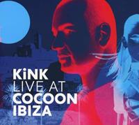 Live at Cocoon Ibiza