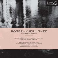 Roser og Kjerlighed: Inspired by Norway