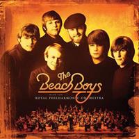 Capitol The Beach Boys With The Royal Philharmonic Orchest - Royal Philharmonic Orchestra The