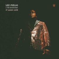 Big Crown It Rains Love - Lee Fields & The Expressions