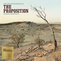 Nick Cave & Warren Ellis - The Proposition - OST (2018 Remaster) Vinyl