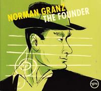 Norman Granz The Founder