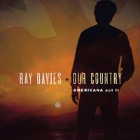Sony Music Entertainment Germany GmbH / München Our Country: Americana Act 2