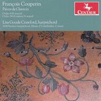 François Couperin: Pièces de Clavecin