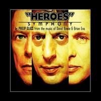Heroes Symphony -HQ-