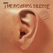 Manfred Manns Earth Band - The Roaring Silence Vinyl