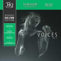 Great Voices, Vol. 3