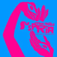 Thom Yorke Suspiria-Music for the Luca Guadagnino Film-Colour