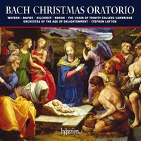 Bach: Christmas Oratorio