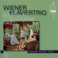 Vienna Piano Trio Live!