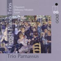 French Piano Trios