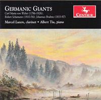 Germanic Giants