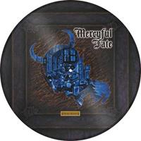 Mercyful Fate Dead Again (Pisture Disc)