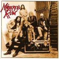 Rough trade Distribution GmbH / Herne Murderer's Row (Expanded 2CD Edition)