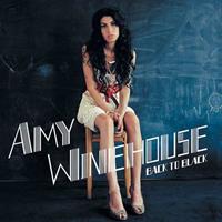 Universal Back To Black - Amy Winehouse