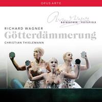 Richard Wagner: Götterdämmerung