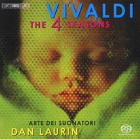 Vivaldi: The Four Seasons