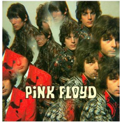Pink Floyd The Piper At The Gates Of Dawn, 1 Schallplatte