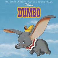 Universal Music Vertrieb - A Division of Universal Music Gmb Dumbo-Original Motion Picture Soundtrack