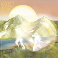 QUIET RIVER OF DUST VOL. 1: THIS SIDE OF THE RIVER