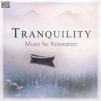 Various Tranquility-Music For Relaxtion