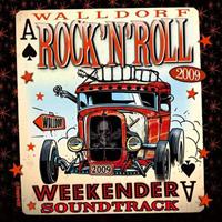 Various - 2009 Walldorf Rock & Roll Weekender