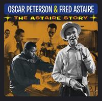 in-akustik GmbH & Co. KG / Essential Jazz Classics The Astaire Story+1 Bonus Track