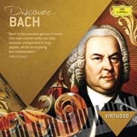 Various Discover Bach