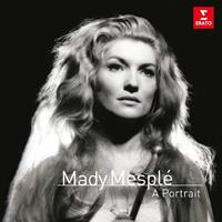Warner Music Group Germany Holding GmbH / Hamburg Mady Mesple: A Portrait