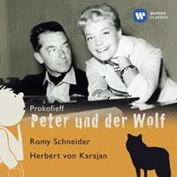 Warner Music Peter Und Der Wolf/Schwanensee