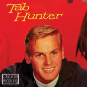 Tab Hunter - Tab Hunter (CD)