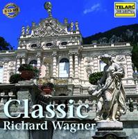 Various Classic Richard Wagner