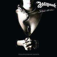 fiftiesstore Whitesnake - Slide It In 2LP