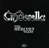 Cinderella: Mercury Years Box Set