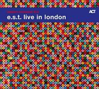 Edel Germany Cd / Dvd; Act Live In London