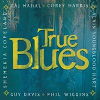 Various - True Blues