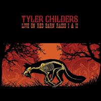 Tyler Childers - Live On Red Barn Radio 1 & 2 (CD)