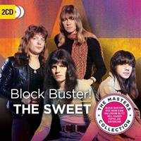 Warner Music Group Germany Holding GmbH / Hamburg Block Buster! (The Masters Collection)