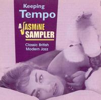 Various - Keeping Tempo - Classic British Modern Jazz