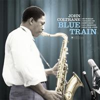 John Coltrane - Blue Train 2018 Limited Edition Vinyl