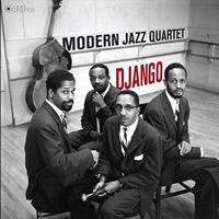 Modern Jazz Quartet - Django Vinyl