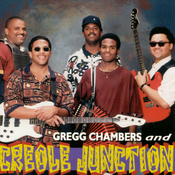 Gregg Chambers - And Creole Junction (CD)