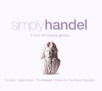 Simply Handel