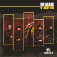 Ian Gillan & The Javelins - Ian Gillan & The Javelins (LP)