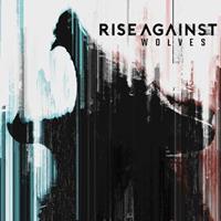 fiftiesstore Rise Against - Wolves (Gekleurd Vinyl) LP