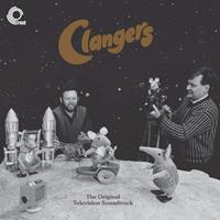 Clangers: Original Television Music