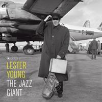 Lester Young ?? The Jazz Giant Limited Edition Vinyl