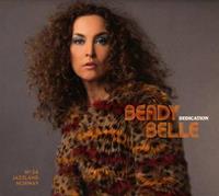 Beady Belle Belle, B: Dedication/CD