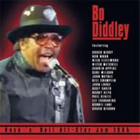 Bo Diddley - Rock'n'Roll All-Star Jam 1985 (CD)